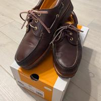 Scarpe da barca Timberland