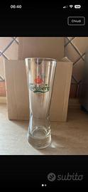 BICCHIERI BIRRA CARLSBERG
