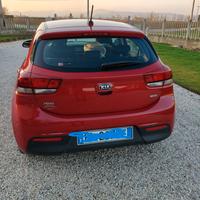 Kia Rio 2017