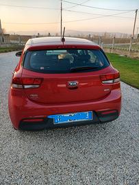 Kia Rio 2017