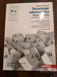 Tecnologie informatiche 