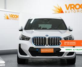 BMW iX1 (U11) iX1 xDrive 30 Msport