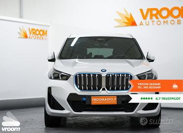 BMW iX1 (U11) iX1 xDrive 30 Msport