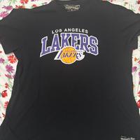 T-shirt lakers