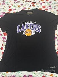 T-shirt lakers