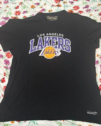 T-shirt lakers