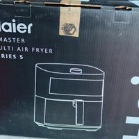 Friggitrice ad aria Haier Serie 5 Nuova
