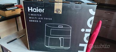 Friggitrice ad aria Haier Serie 5 Nuova