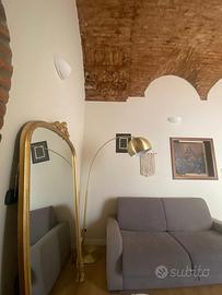 Trilocale centro storico SANREMO