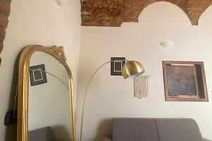 Trilocale centro storico SANREMO