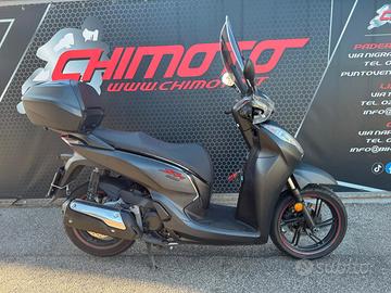 Honda SH 300 06/2019 37500km GARANZIA 12MESI