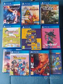Videogiochi originali PS4 - PlayStation 4