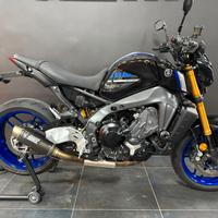 YAMAHA MT-09 SP - 2021
