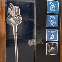 Colombina Dé Longhi senza fili + accessori