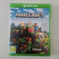 Minecraft Xbox