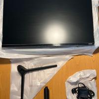 Monitor Full HD SAMSUNG 27' pollici 75 Hz