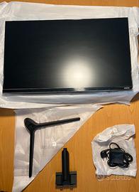 Monitor Full HD SAMSUNG 27' pollici 75 Hz