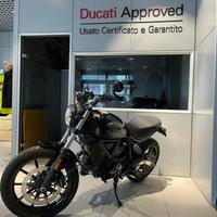 DUCATI Scrambler 399 Sixty2 Scrambler 399 Sixty2