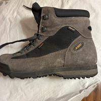 Scarponi da trekking