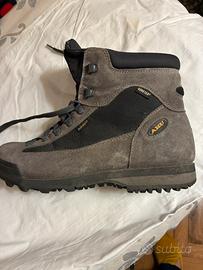 Scarponi da trekking