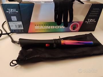 Ferro arricciacapelli