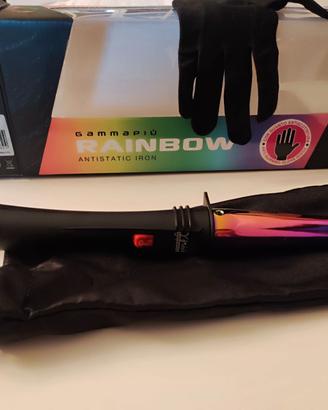 Ferro arricciacapelli