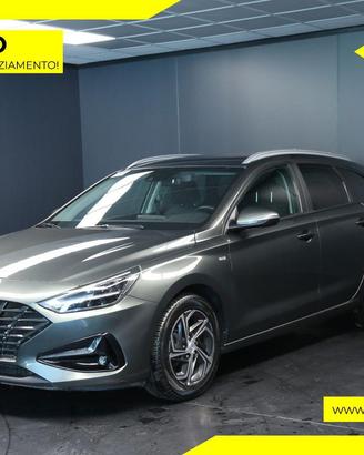 HYUNDAI i30 Wagon 1.0 T-GDI iMT 48V Prime