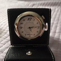 Orologio con sveglia da tasca Montblanc