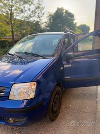 FIAT Panda 2ª serie - 2009