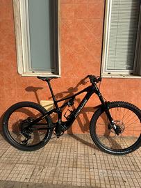 AMFLOW PX CARBON MISUA M