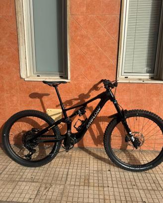 AMFLOW PX CARBON MISUA M