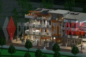 NUOVA COSTRUZIONE- 2 Vani+ Acc.ri- Filetta