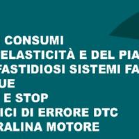 Riparazione Centralina Motore Auto