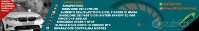 Riparazione Centralina Motore Auto