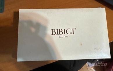 Diamante Bibigi 0.07 carati