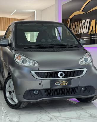 Smart ForTwo 1000 71Cv Stra Full- Special Paint