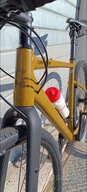 Gravel Cannondale Topstone 2 - 2024 - Taglia M/56