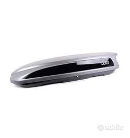Baule da tetto AUDI