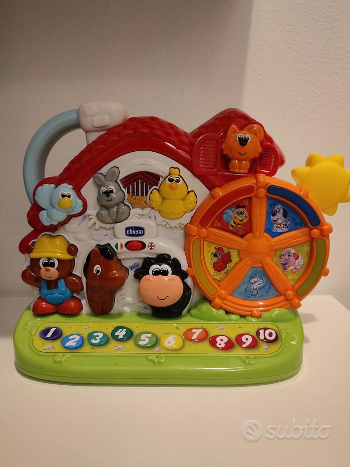 Fattoria giocattolo Vendita in Tutto per i bambini