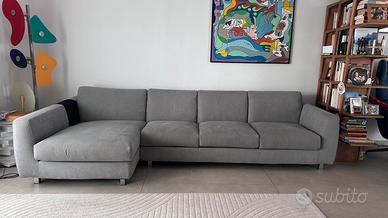 Divano Moroso