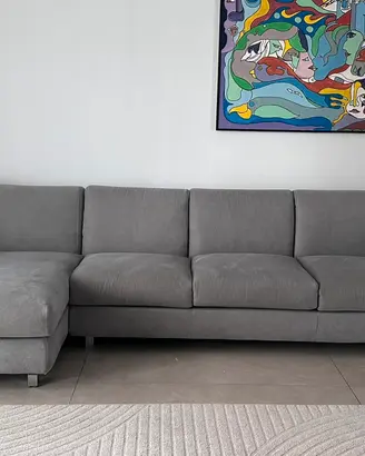 Divano Moroso