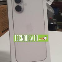IPHONE 17 256GB WHITE *NUOVO *GARANZIA