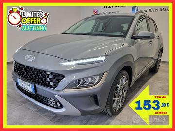 HYUNDAI Kona HEV 1.6 DCT XLine