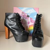 Jeffrey Campbell - Tronchetto