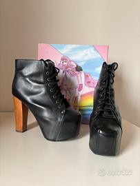 Jeffrey Campbell - Tronchetto