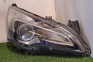 FARO PROIETTORE ANTERIORE DESTRO DX OPEL Astra J G