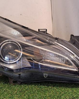 FARO PROIETTORE ANTERIORE DESTRO DX OPEL Astra J G