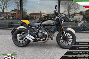 Ducati Scrambler Full Throttle 800