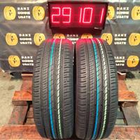 2 GOMME ESTIVE BARUM 205 60 16 AL 80%