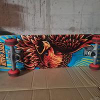 Skateboard come nuovo